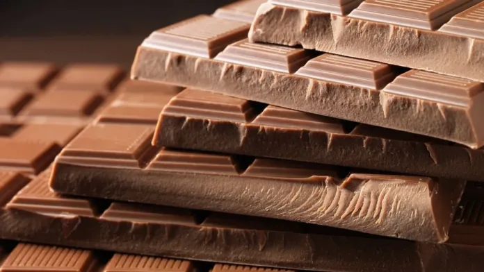 Emblemática empresa de chocolates en Chile podría ser vendida: detalles aquí. Emblemática empresa de chocolates en Chile podría ser vendida: detalles aquí.