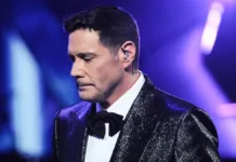 Pancho Saavedra se defiende tras las críticas en redes por su paso en Viña 2024.