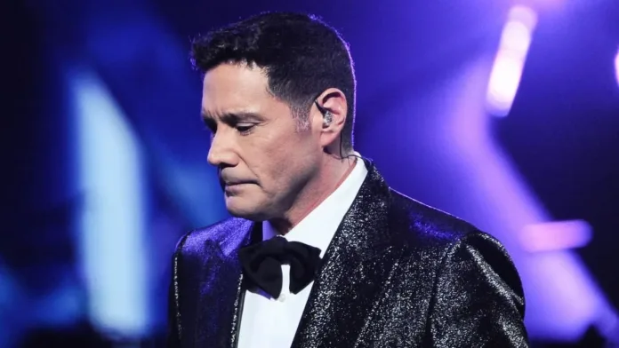Pancho Saavedra se defiende tras las críticas en redes por su paso en Viña 2024. Pancho Saavedra se defiende tras las críticas en redes por su paso en Viña 2024.