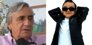 Kike Morandé explica la ausencia de Miguelito en "Detrás del Muro".
