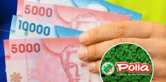 Consulta tu RUT y descubre si eres uno de los afortunados ganadores de $3M.