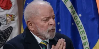 El presidente Lula deja cuidados intensivos tras exitosa cirugía intracraneal.