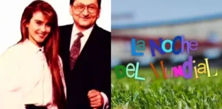 Exanimadora de programas icónicos ahora brilla como vendedora en El Bosque.