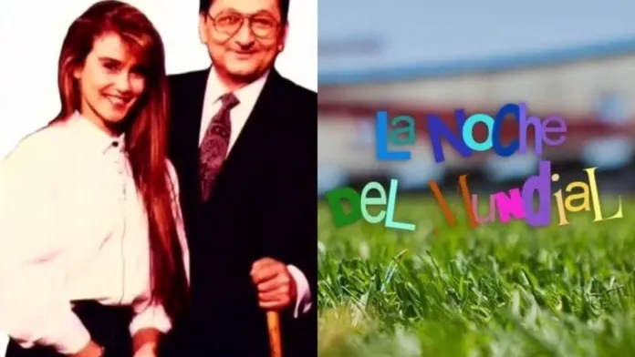 Exanimadora de programas icónicos ahora brilla como vendedora en El Bosque. Exanimadora de programas icónicos ahora brilla como vendedora en El Bosque.