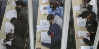 Los dos institutos profesionales de excelencia en Chile con máxima acreditación.