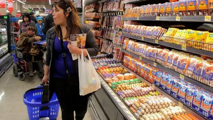 Cadena de supermercados en Chile abrirá 70 tiendas Cadena de supermercados en Chile abrirá 70 tiendas