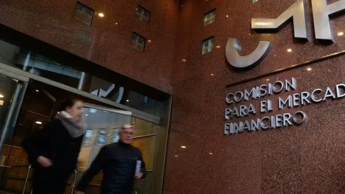 Sartor AGF busca revertir sanciones impuestas por la Comisión para el Mercado Financiero. Sartor AGF busca revertir sanciones impuestas por la Comisión para el Mercado Financiero.
