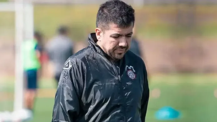 El presidente del SAU aboga por más clubes en Primera B y A El presidente del SAU aboga por más clubes en Primera B y A