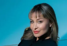 Sabrina Sosa y su nuevo amor: un futbolista chileno que le robó el corazón.