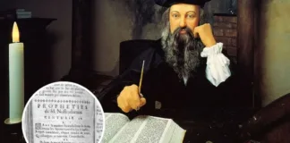 Explora las sorprendentes predicciones de Nostradamus para el año 2025.