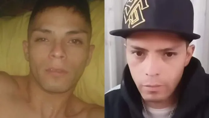 ‘El Perro Elvis’: soldado de ‘Los Cachorros’ implicado en seis homicidios. ‘El Perro Elvis’: soldado de ‘Los Cachorros’ implicado en seis homicidios.