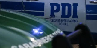 Joven confiesa haber apuñalado a su padre en un trágico conflicto familiar.