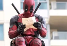 Ryan Reynolds enfrenta nuevos límites en "Deadpool 3" antes de Wolverine.