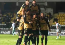 Coquimbo Unido presenta su quinto refuerzo: ¡Magia y velocidad para el 2025!