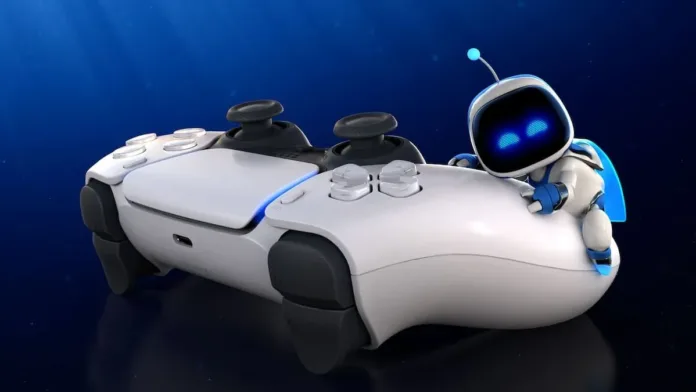 El videojuego exclusivo de PlayStation que ganó el GOTY 2024 en The Game Awards. El videojuego exclusivo de PlayStation que ganó el GOTY 2024 en The Game Awards.