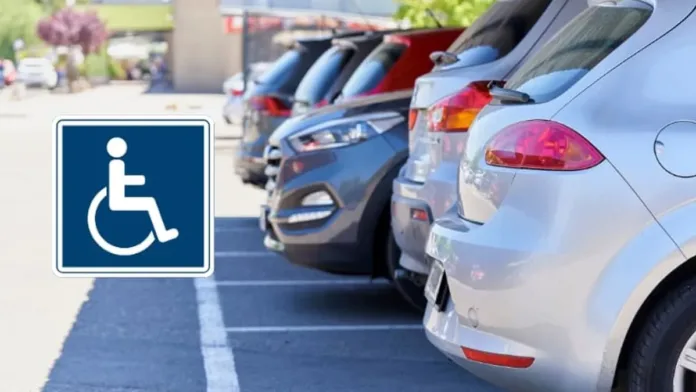Multa por mal uso de estacionamientos para discapacitados en Chile: hasta $200.000. Multa por mal uso de estacionamientos para discapacitados en Chile: hasta $200.000.