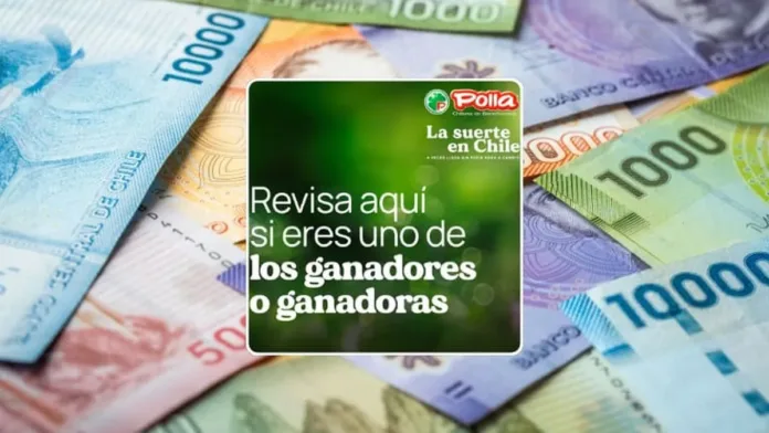 Resultados de La Suerte de Ser Chileno 2024 Resultados de La Suerte de Ser Chileno 2024
