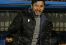 Francisco Arrué
