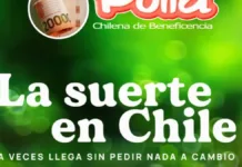 Descubre a los afortunados ganadores del sorteo Suerte de Ser Chileno 2024.