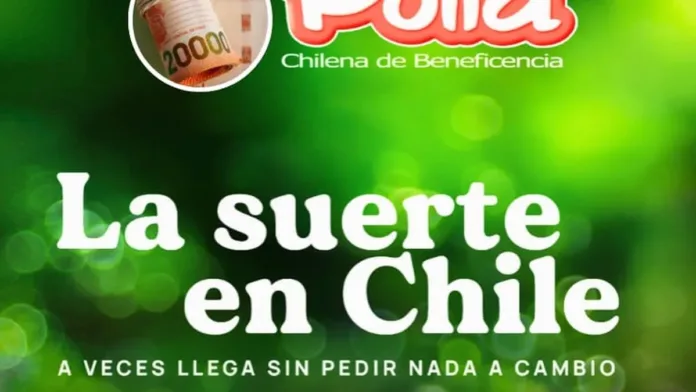 Descubre a los afortunados ganadores del sorteo Suerte de Ser Chileno 2024. Descubre a los afortunados ganadores del sorteo Suerte de Ser Chileno 2024.
