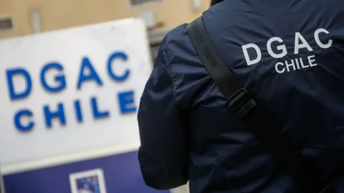 Tragedia en el Aeropuerto: Funcionario de la DGAC asesinado en un asalto. Tragedia en el Aeropuerto: Funcionario de la DGAC asesinado en un asalto.