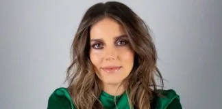 María Luisa Godoy revela su lucha contra una enfermedad inesperada.