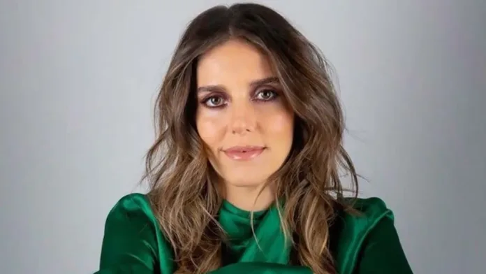 María Luisa Godoy revela su lucha contra una enfermedad inesperada. María Luisa Godoy revela su lucha contra una enfermedad inesperada.