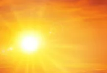 Alerta por altas temperaturas en Chile: cinco regiones en riesgo.