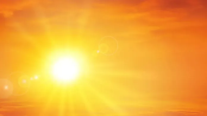 Alerta por altas temperaturas en Chile: cinco regiones en riesgo. Alerta por altas temperaturas en Chile: cinco regiones en riesgo.