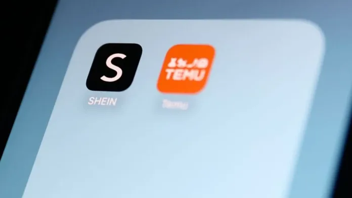 Shein y Temu: Inicio del cobro de IVA en compras internacionales. Shein y Temu: Inicio del cobro de IVA en compras internacionales.