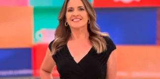 Monserrat Álvarez se despide de "Contigo en la Mañana" tras seis años en pantalla.