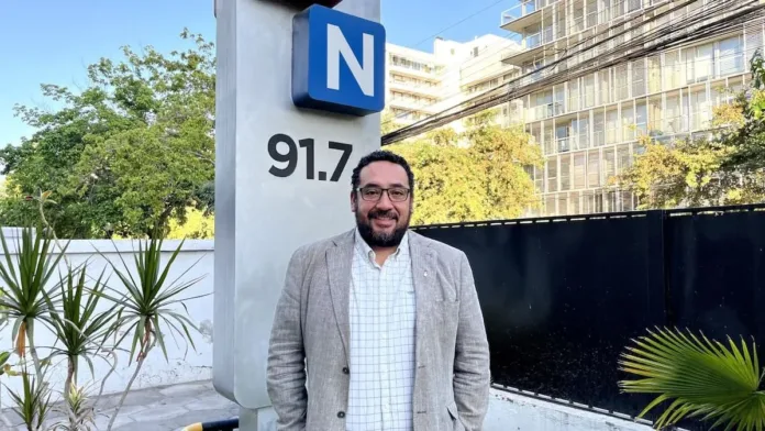 El Ministro de Educación alerta sobre el aumento de deserciones en sectores altos. El Ministro de Educación alerta sobre el aumento de deserciones en sectores altos.