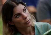 Maite Orsini enfrenta críticas del Frente Amplio por sus polémicas personales.