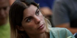 Maite Orsini enfrenta críticas del Frente Amplio por sus polémicas personales.