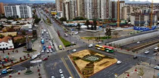 Descubre el origen del nombre de La Florida en Santiago y su significado histórico.