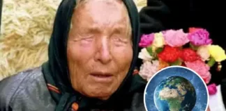 Predicción de Baba Vanga: 2025 marcará el inicio de una época oscura.