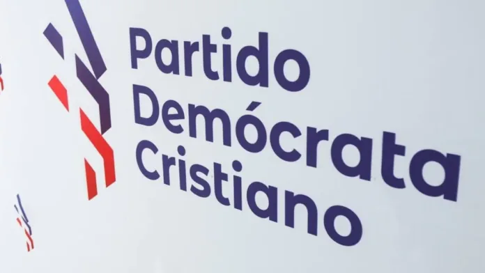 La Democracia Cristiana decide no presentar candidato en primarias externas. La Democracia Cristiana decide no presentar candidato en primarias externas.