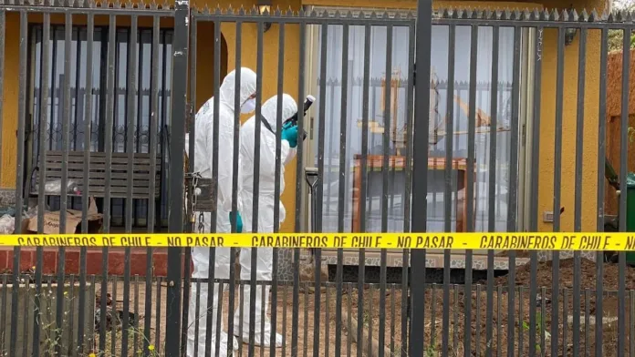 $219 millones de Brinks encontrados en El Quisco: detalles de la investigación. $219 millones de Brinks encontrados en El Quisco: detalles de la investigación.