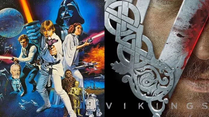 Fallece a los 77 años el icónico actor de “Star Wars” y “Vikingos”. Fallece a los 77 años el icónico actor de “Star Wars” y “Vikingos”.