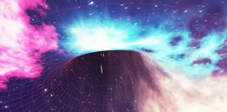 Astrónomos hallan un posible túnel interestelar entre nuestro sistema solar y otros.