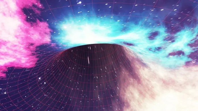 Astrónomos hallan un posible túnel interestelar entre nuestro sistema solar y otros. Astrónomos hallan un posible túnel interestelar entre nuestro sistema solar y otros.