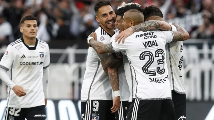 Colo Colo se prepara para sumar otro refuerzo argentino tras el fichaje de Aquino. Colo Colo se prepara para sumar otro refuerzo argentino tras el fichaje de Aquino.