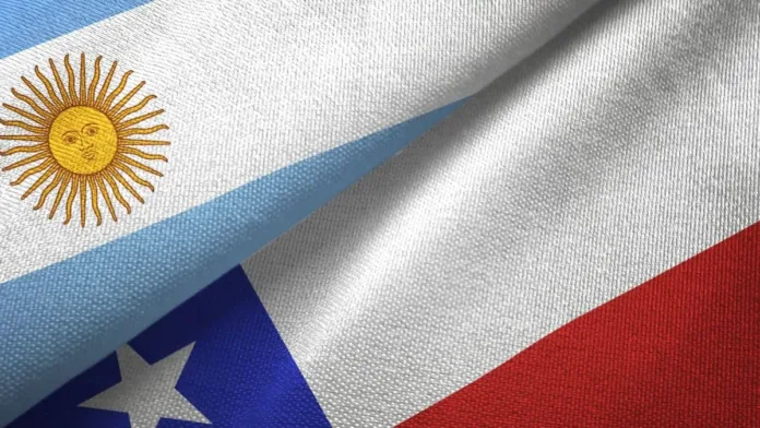 Argentina denuncia ingreso no autorizado de helicóptero chileno en su espacio aéreo. Argentina denuncia ingreso no autorizado de helicóptero chileno en su espacio aéreo.