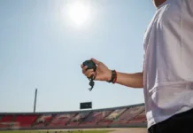 Ministerio del Deporte busca talento en Chile con sueldos de más de $4 millones.