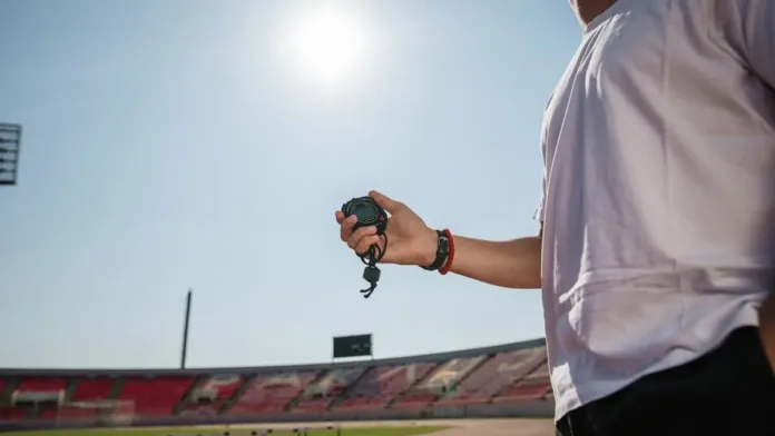 Ministerio del Deporte busca talento en Chile con sueldos de más de $4 millones. Ministerio del Deporte busca talento en Chile con sueldos de más de $4 millones.