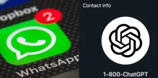 ChatGPT llega a WhatsApp: descubre cómo activarlo y sus funciones clave.