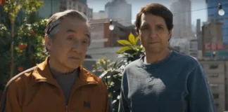 Descubre el legado de nuestras tradiciones en el tráiler de 'Karate Kid