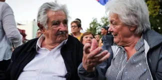 Mujica y Topolansky generan controversia por sus declaraciones sobre la dictadura.