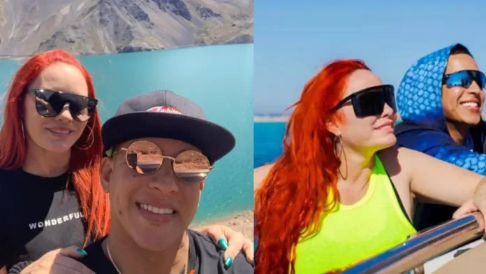 Daddy Yankee demanda a su esposa por retiros millonarios de cuentas corporativas. Daddy Yankee demanda a su esposa por retiros millonarios de cuentas corporativas.