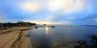 Convenio entre Corporación de Turismo Valparaíso y Algarrobo para impulsar el turismo.